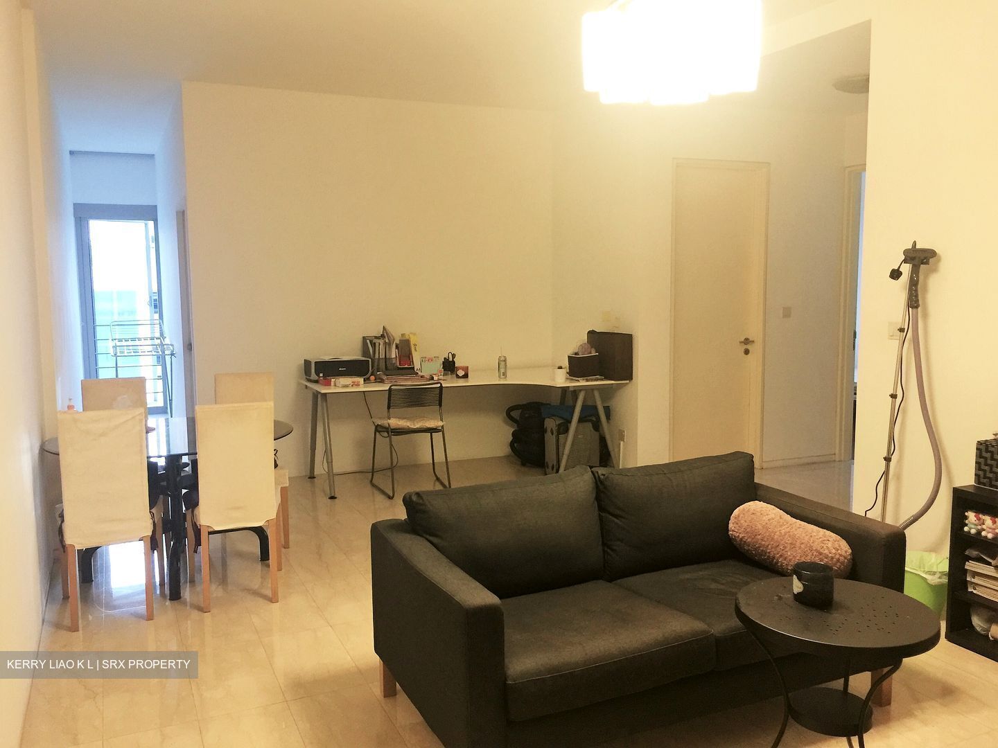 The Trumps (D14), Condominium #321750401